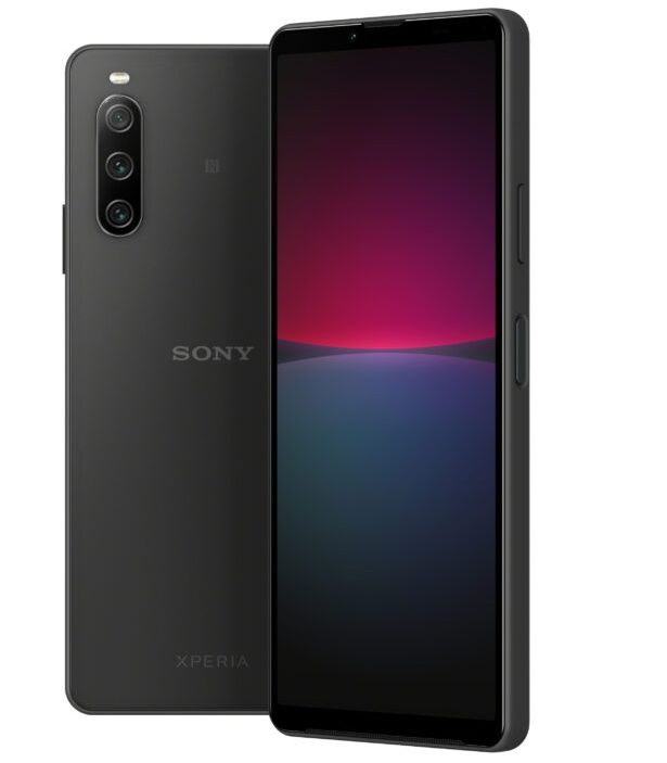 Sony Xperia 10 IV