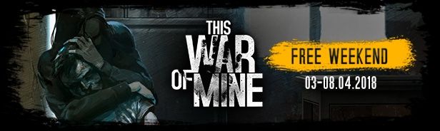 This War of Mine Steam