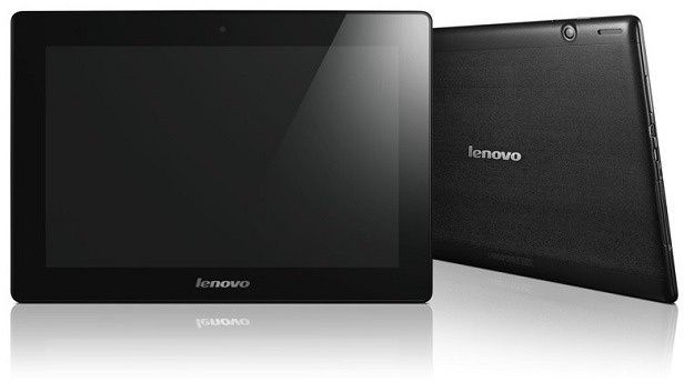 mwc 2013 lenovo tablet s6000 a3000 a1000 wygląd