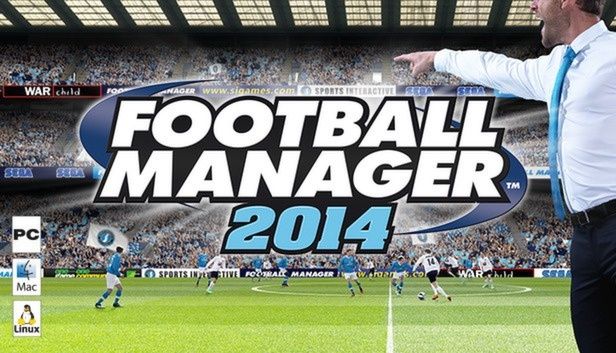 football manager 2014 premiera menadżer piłkarski