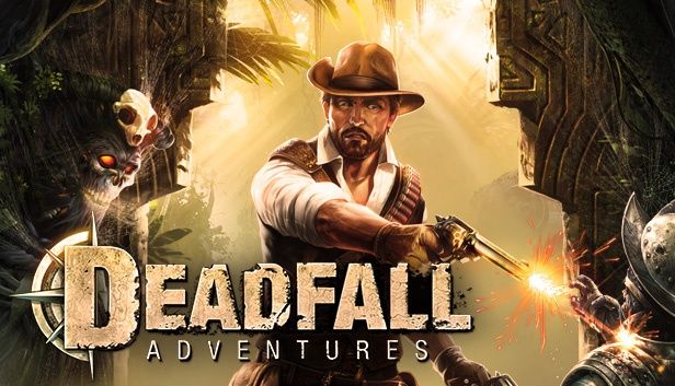 deadfall adventures gra port linux the farm 51 nordic games