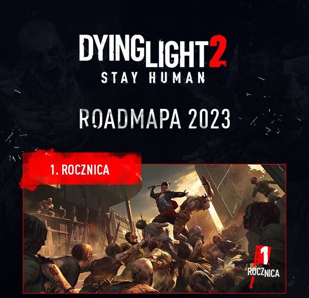 Dying Light 2 Stay Human