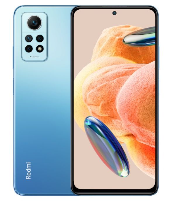 Redmi Note 12 Pro