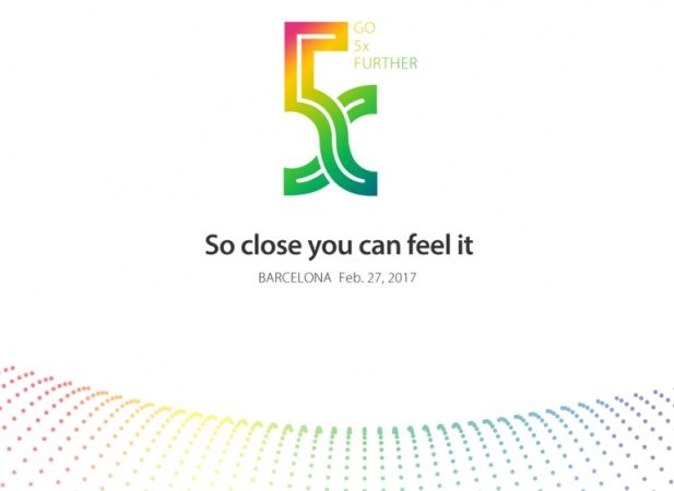 OPPO MWC 2017