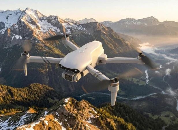 Dron Extralink Smart Life F10
