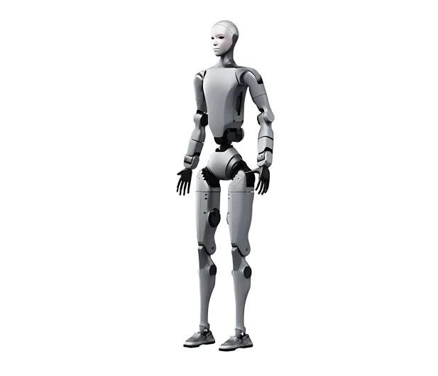 Unitree H2 Edu