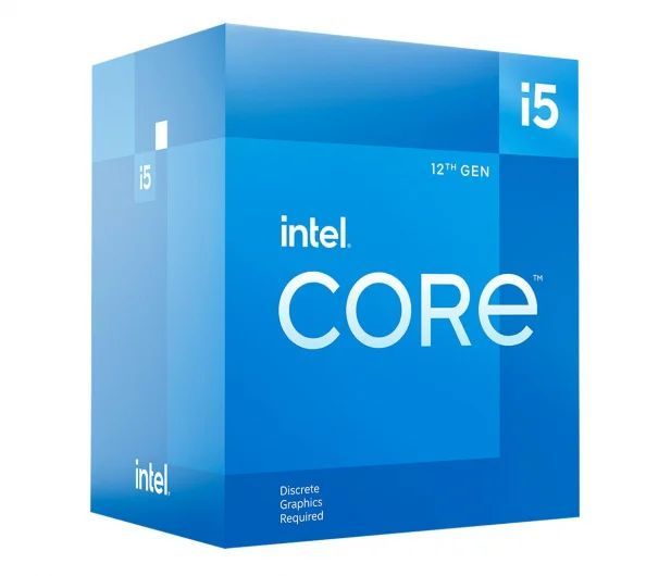 Procesor Intel Core i5