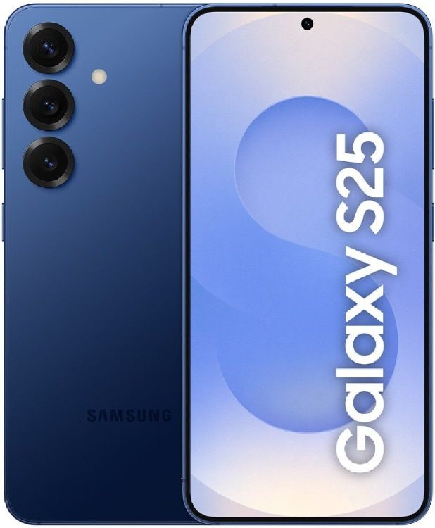 Samsung Galaxy S25
