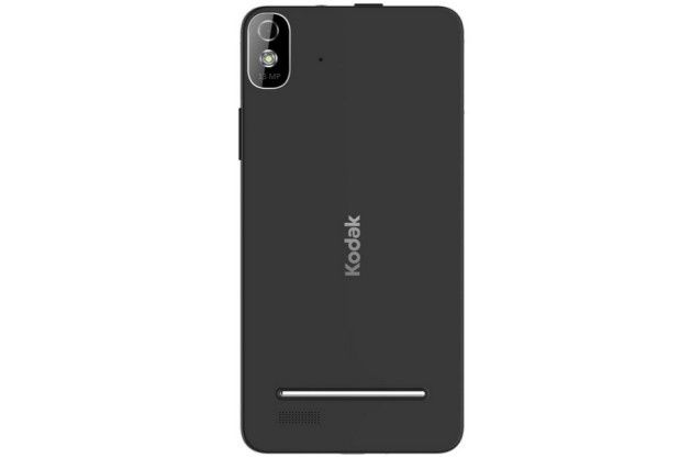 Kodak IM5 smartfon tył