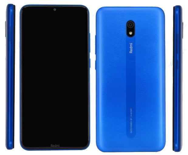 Redmi 8A