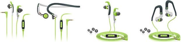 Sennheiser Sports