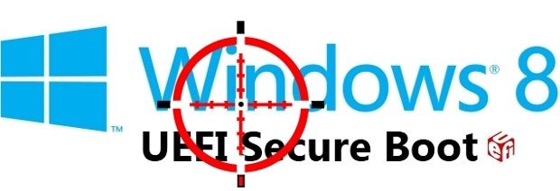 microsoft oskarżenie komisja europejska praktyki monopolistyczne windows 8 uefi secure boot linux