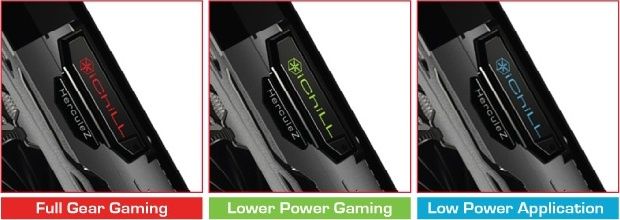 Inno3D iChill GeForce GTX 1070 X4