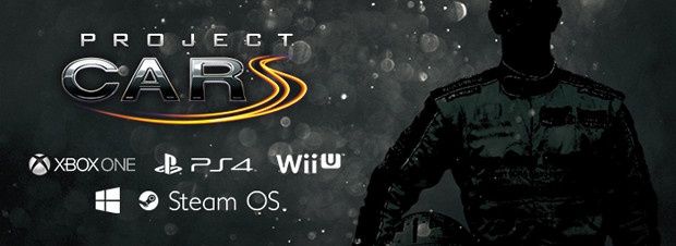 Project CARS gra platformy