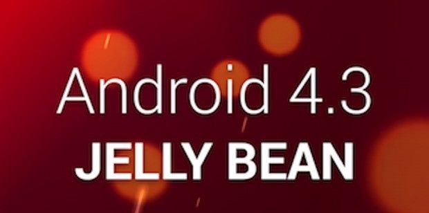 android 4.3 jelly bedan dla samsung galaxy s3