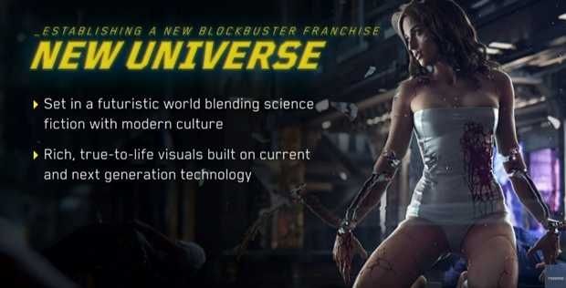 CyberPunk 2077