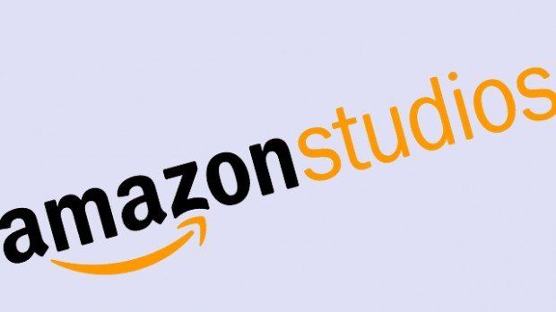 Amazon studios