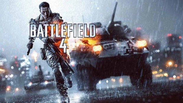 battlefield 4 gra pc xbox one playstation 4 w 60 fps