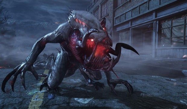 call of duty ghosts extinction