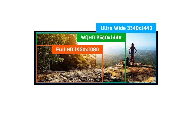 ultrawide