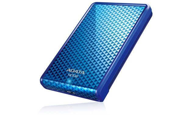 ADATA DashDrive Choice HC630 dysk zewnętrzny zdjęcie