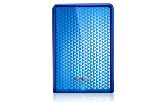 ADATA DashDrive Choice HC630 dysk zewnętrzny zdjęcie