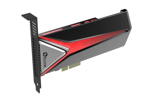 Plextor M8Pe dysk SSD