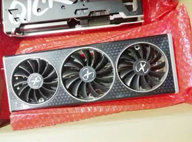 Karty graficzne XFX