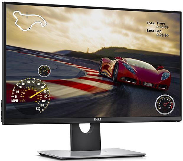 Dell S2716DG monitor