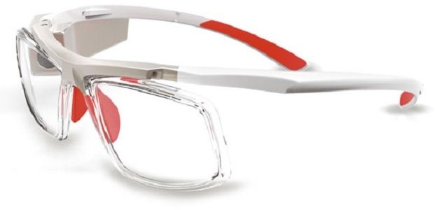 glassup okulary rzeczywistość rozszerzona wygląd
