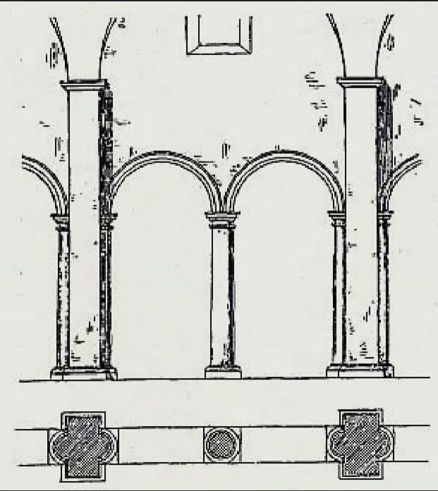 Budowa płockiej katedry