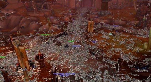 world of warcraft blizzard haker luka