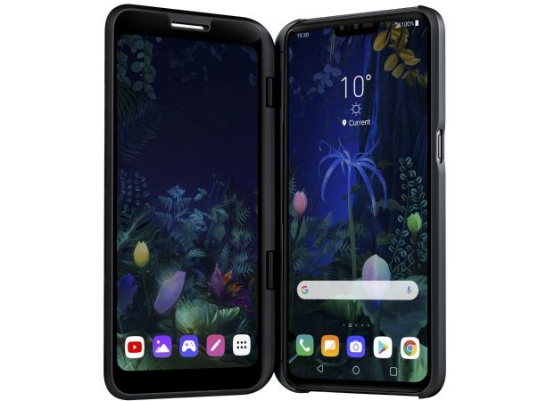 LG V50 ThinQ 5G