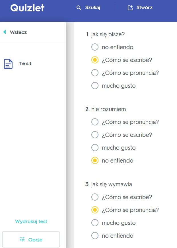 quizlet