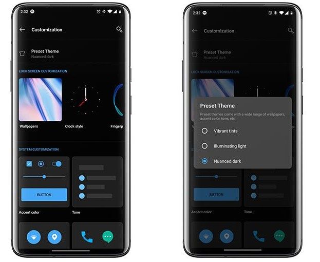 OxygenOS 10.0