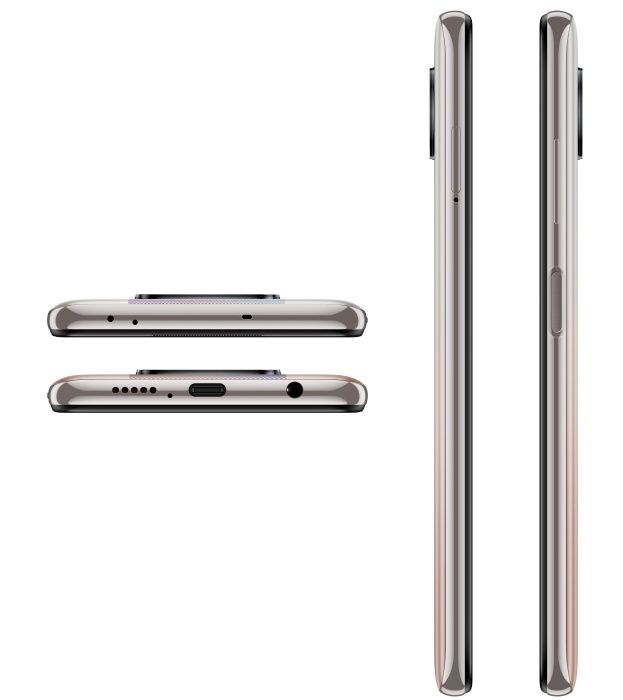 POCO X3 Pro