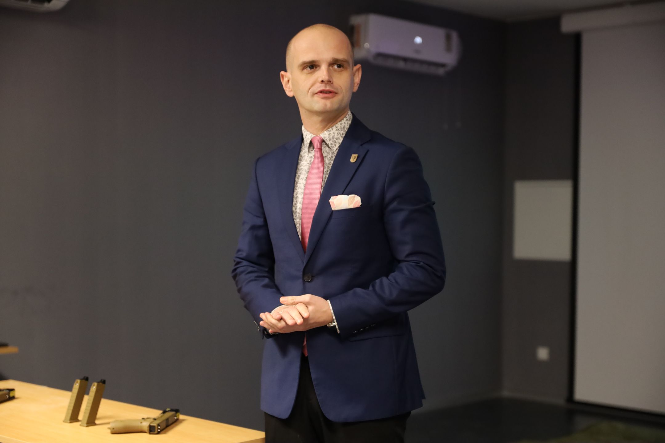 Wirtualna strzelnica 