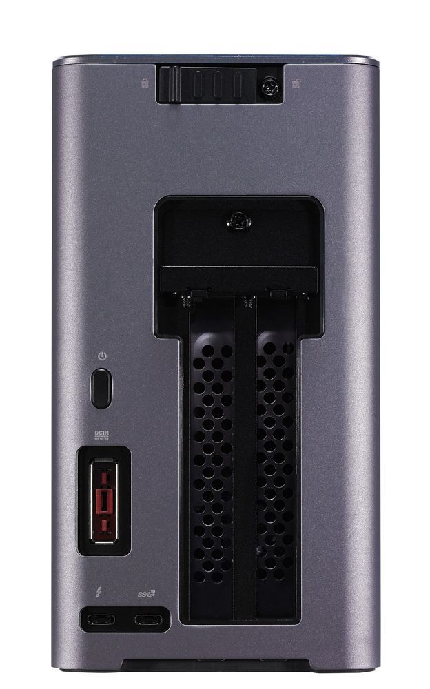 ASUS XG Station Pro