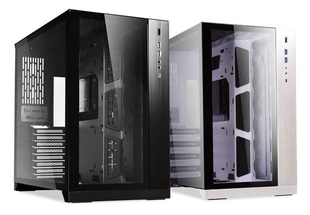 LianLi PC-O11 Dynamic obudowa