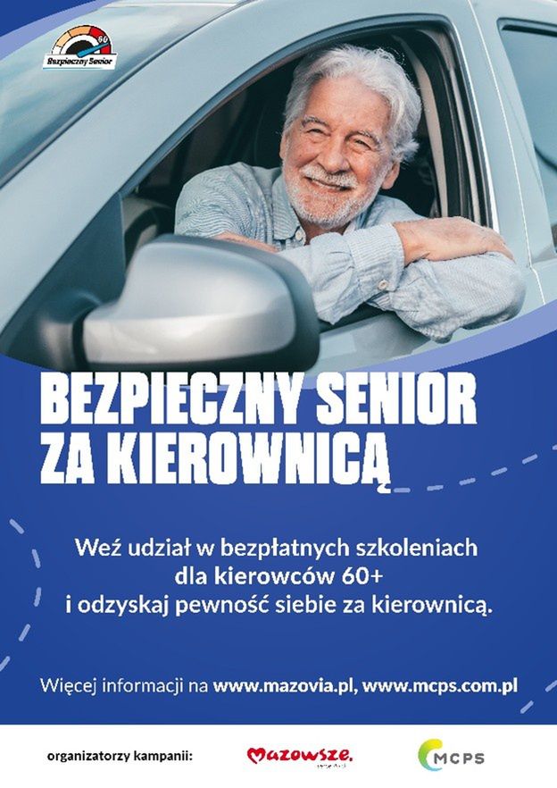 Bezpieczny senior 