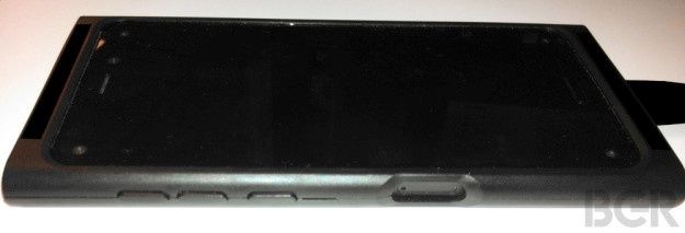 Amazon smartfon bok