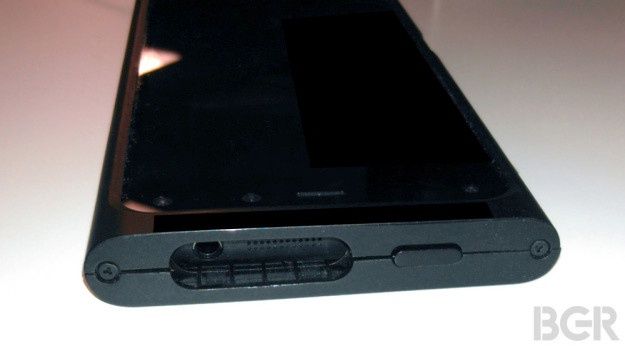 Amazon smartfon przeciek