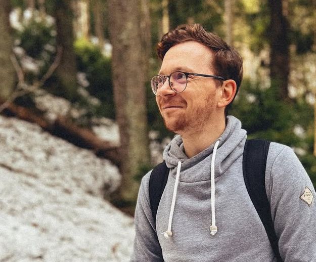 Kamil Paprotny