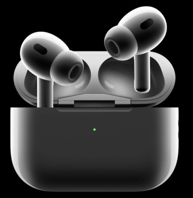AirPods pro 2