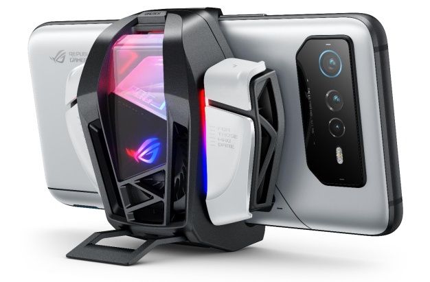 AeroActive Cooler 6