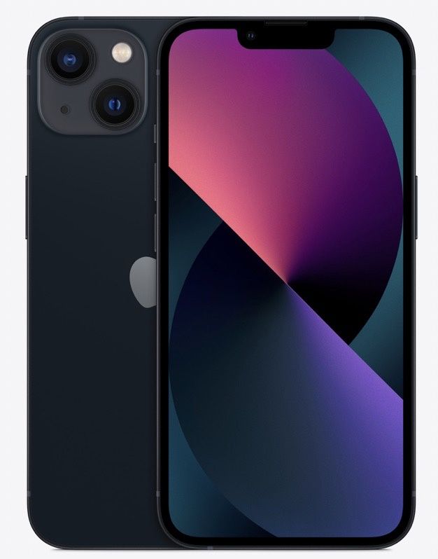 iPhone 13
