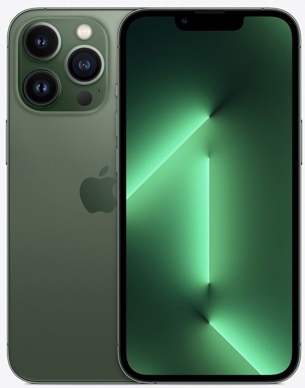 iPhone 13 Pro