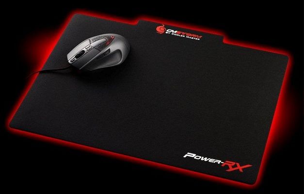 CM Storm Power-XS podkladka