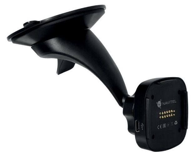 NAVITEL E500 MAGNETIC uchwyt
