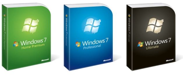Windows 7 przez wielu użytkowników uważany za najlepszy system operacyjny Microsoftu w historii. [źródło: Microsoft]